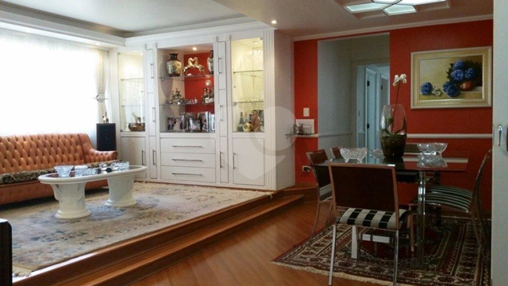 Cobertura à venda com 3 quartos, sendo 1 suíte, em Santana, São Paulo, SP