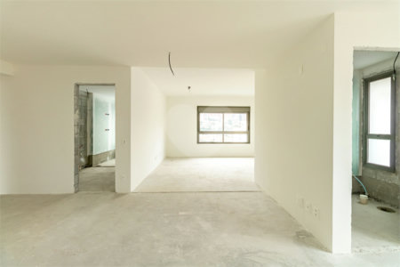 Apartamento à venda com 4 suítes em Alto de Pinheiros, São Paulo, SP