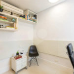 Apartamento à venda com 3 suítes em Vila Romana, São Paulo, SP