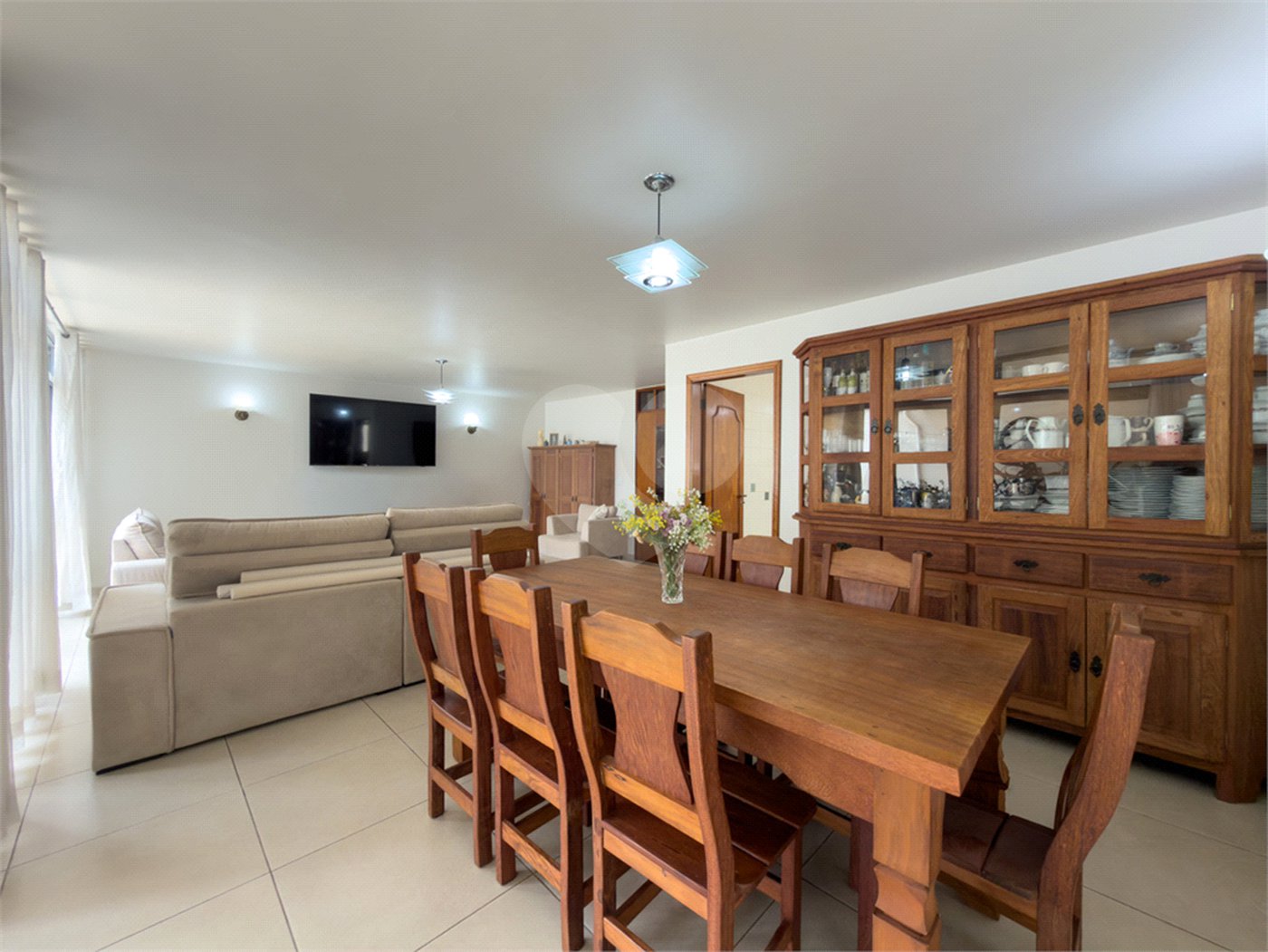 Casa de Vila à venda com 3 quartos, sendo 1 suíte, em Indianópolis, São Paulo, SP