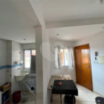 Apartamento à venda com 1 quarto em Jardim Simus, Sorocaba, SP