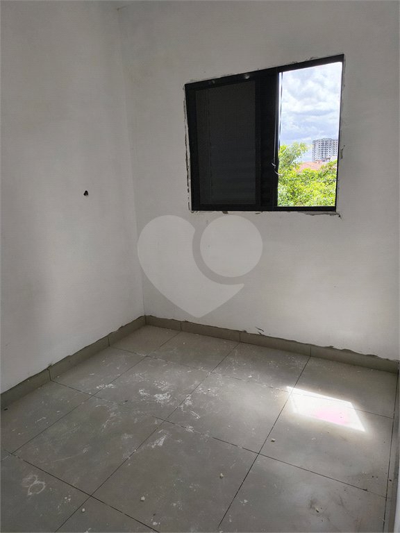 Apartamento à venda com 1 quarto em Vila Tolstoi, São Paulo, SP