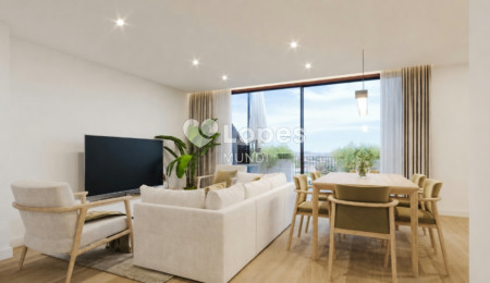 Apartamento T2 à venda em Matosinhos, Portugal 