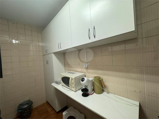 Apartamento à venda com 2 quartos em Imirim, São Paulo, SP