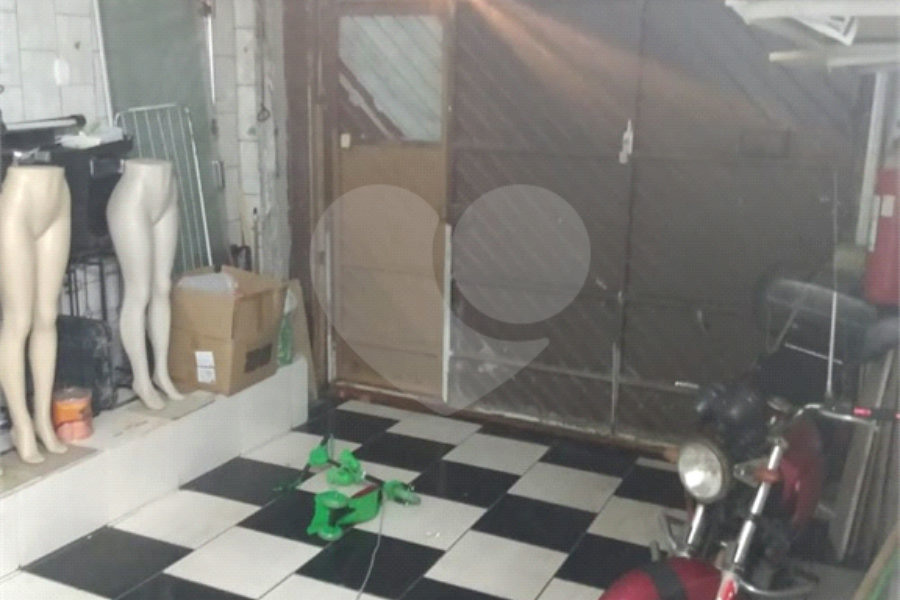 Casa à venda com 1 suíte em Parque Edu Chaves, São Paulo, SP
