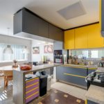 Casa à venda com 4 quartos, sendo 2 suítes,  em Alto da Boa Vista, São Paulo, SP