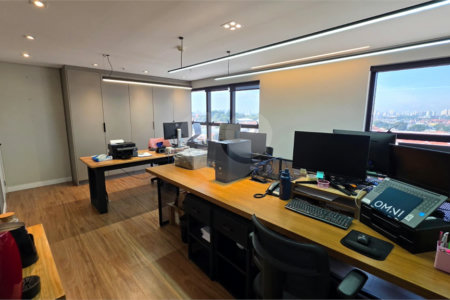 Sala à venda em Vila Maria, São Paulo, SP