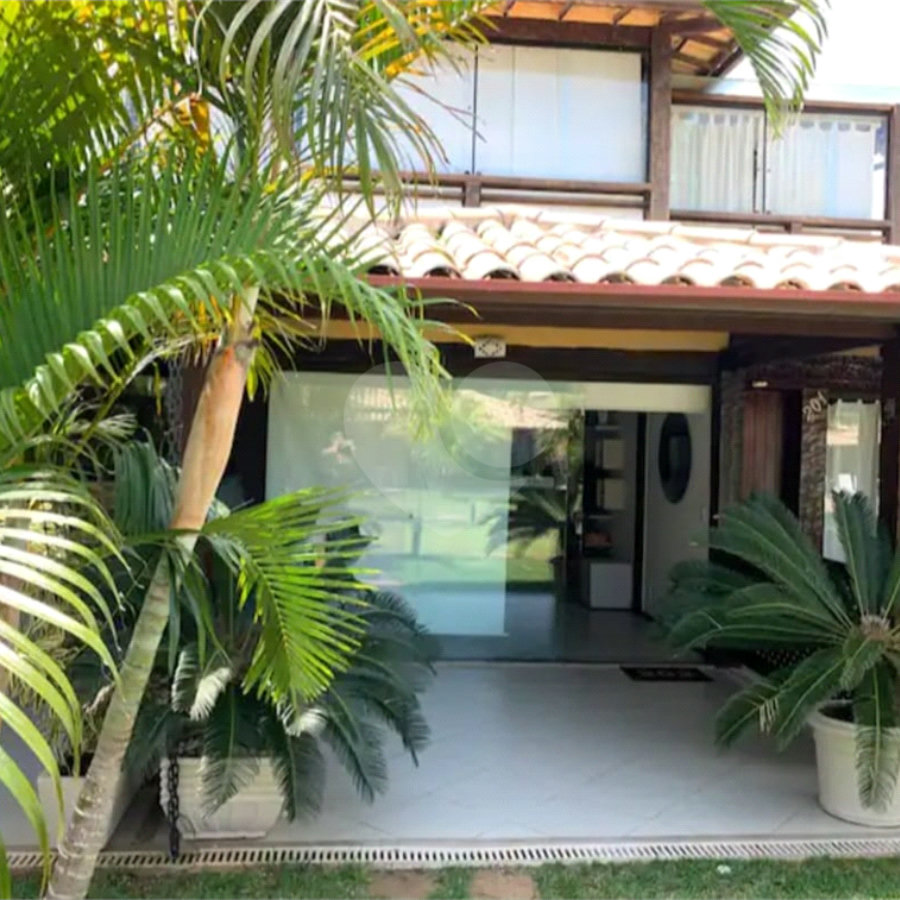 Casa em condomínio à venda com 1 quarto em Geribá, Armação dos Búzios, RJ