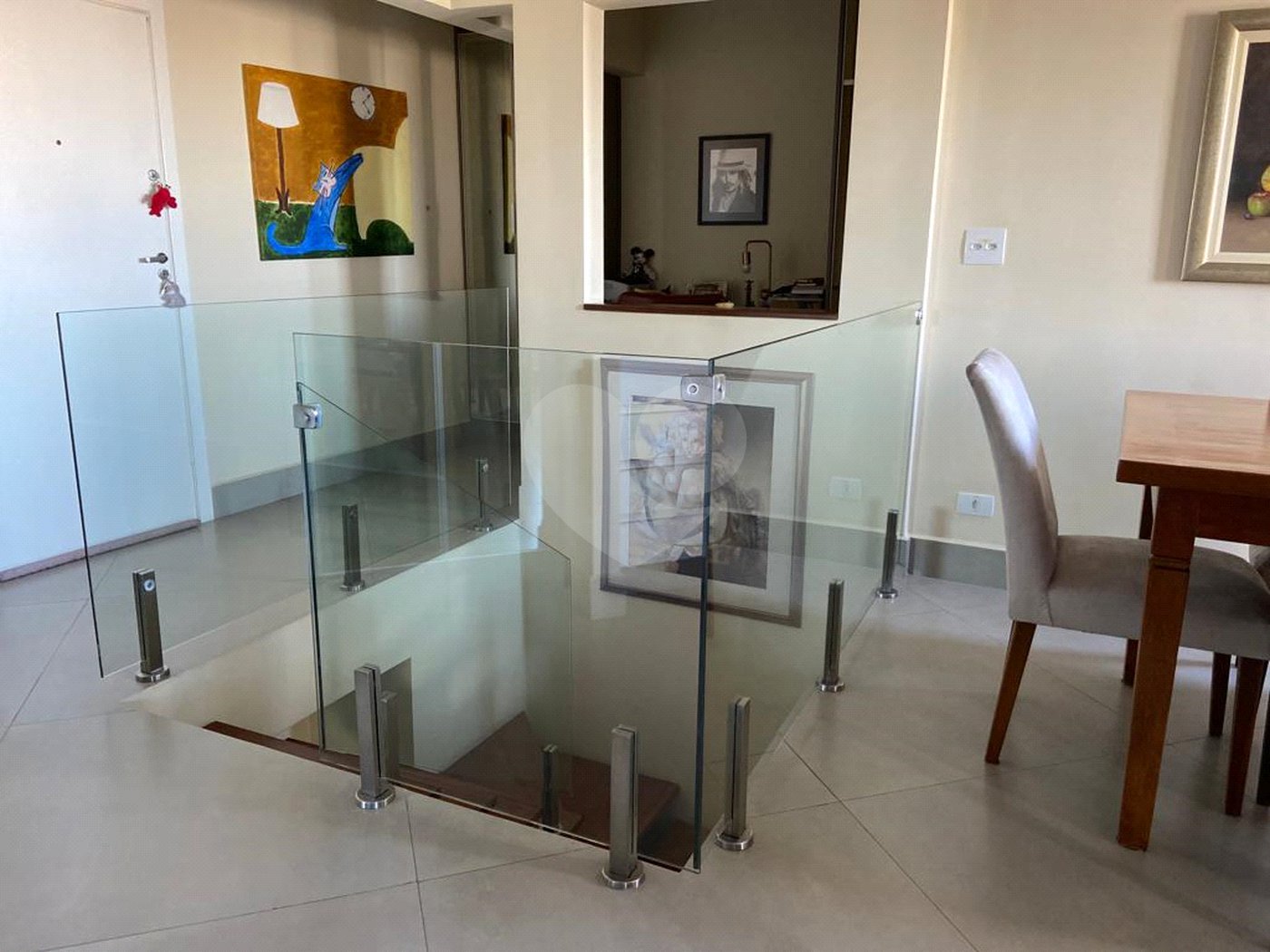 Apartamento à venda com 2 suítes em Jardim Parque Morumbi, São Paulo, SP