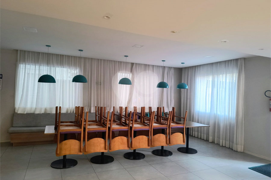 Apartamento para alugar com 2 quartos em Jaraguá, São Paulo, SP