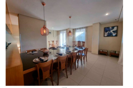 Apartamento à venda com 3 quartos, sendo 1 suíte, em Lauzane Paulista, São Paulo, SP