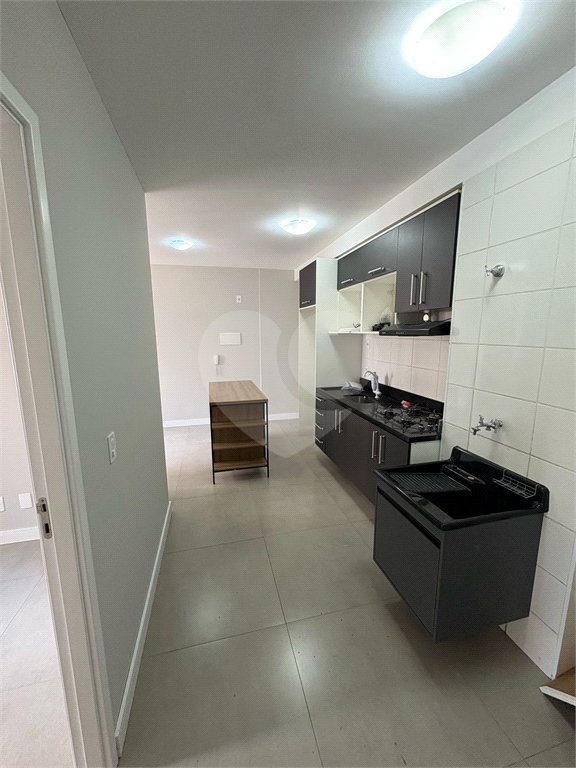 Apartamento à venda com 2 quartos em Limão, São Paulo, SP