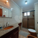Apartamento à venda com 3 quartos, sendo 1 suíte, em Bela Aliança, São Paulo, SP