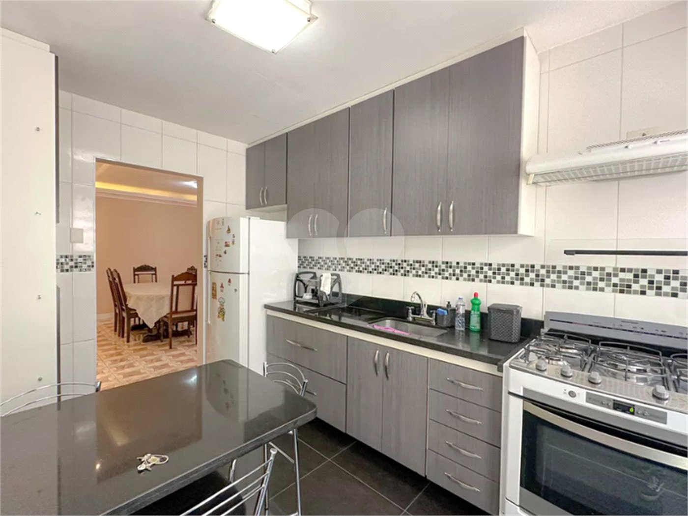 Casa para alugar com 3 quartos, sendo 1 suíte, em Vila Anglo Brasileira, São Paulo, SP