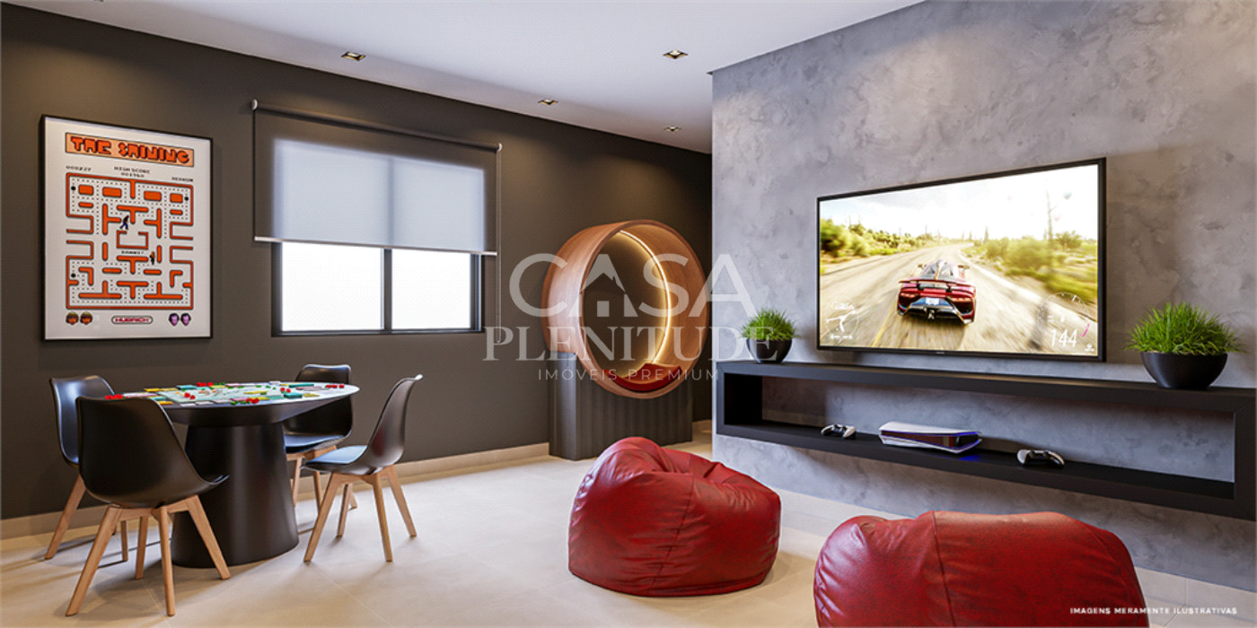 Apartamento à venda com 2 suítes em Jardim Paulistano, Sorocaba, SP