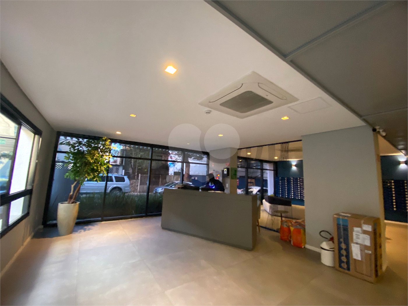 Apartamento para alugar com 1 suíte em Perdizes, São Paulo, SP