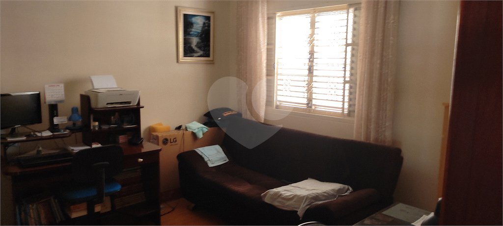 Sobrado à venda com 3 quartos, sendo 1 suíte, em Vila Almeida, Indaiatuba, SP