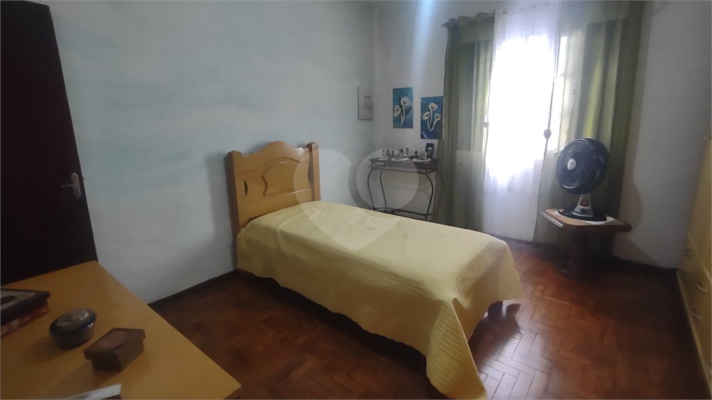 Sobrado à venda com 2 quartos em Parque Residencial da Lapa, São Paulo, SP