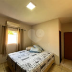Casa à venda com 3 quartos, sendo 1 suíte, em Jardim Monte Santo, Itapetininga, SP
