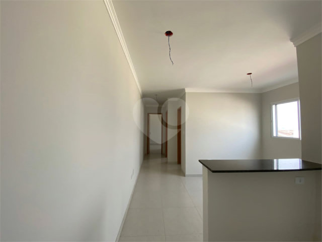 Apartamento à venda com 2 quartos em Tremembé, São Paulo, SP