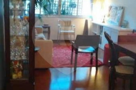 Apartamento à venda com 3 quartos em Ipiranga, São Paulo, SP