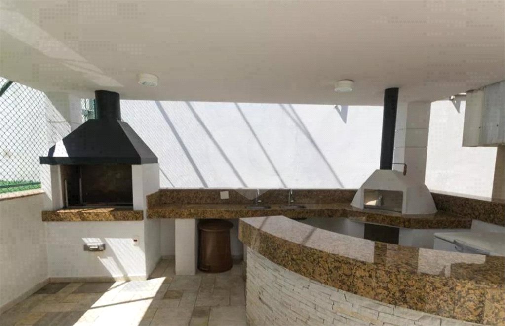 Apartamento à venda com 3 suítes em Aclimação, São Paulo, SP