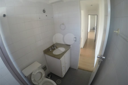 Apartamento para alugar com 2 quartos em Jardim Vazani, São Paulo, SP