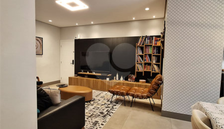 Apartamento à venda com 3 quartos, sendo 1 suíte, em Vila Paulicéia, São Paulo, SP
