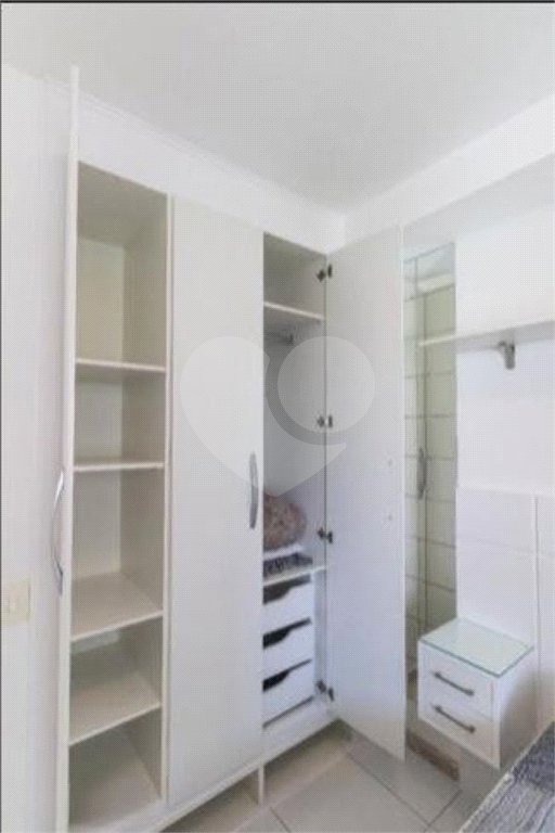 Apartamento à venda com 1 suíte em Chácara Santo Antônio, São Paulo, SP