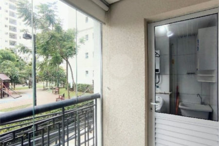 Apartamento para alugar com 1 quarto em Jardim Ermida I, Jundiaí, SP