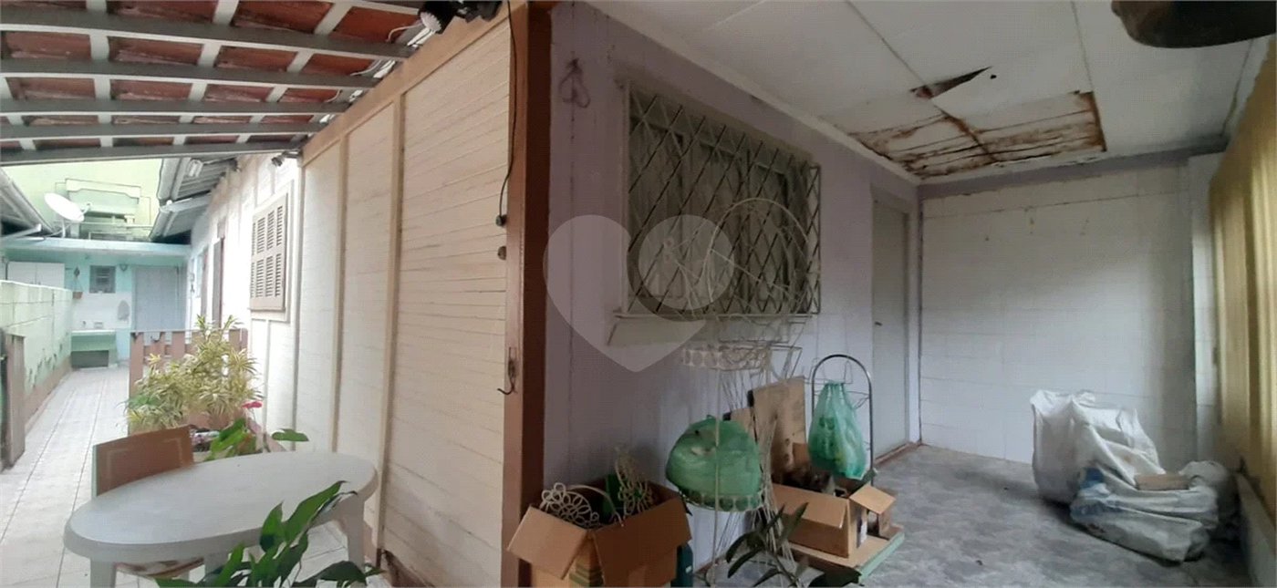 Casa à venda com 2 quartos em Jardim Leonor Mendes de Barros, São Paulo, SP
