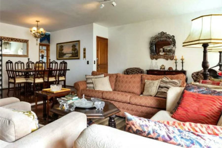 Apartamento à venda com 3 quartos, sendo 1 suíte, em Vila Andrade, São Paulo, SP