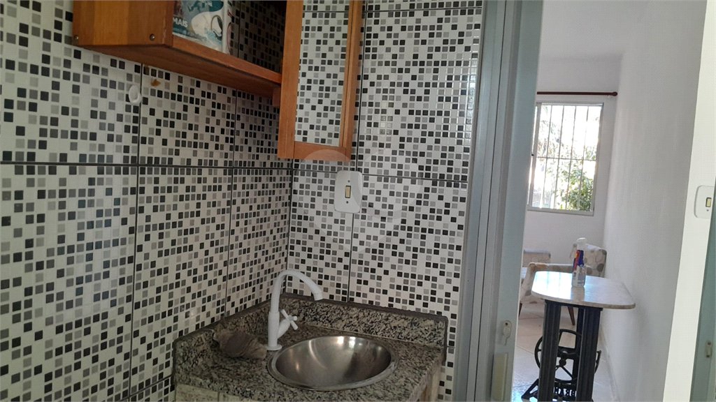 Apartamento à venda ou para alugar com 2 quartos em Campo Grande, Rio de Janeiro, RJ