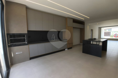 Casa à venda com 3 suítes no condomínio Alphaville Nova Esplanada 4, Votorantim - SP