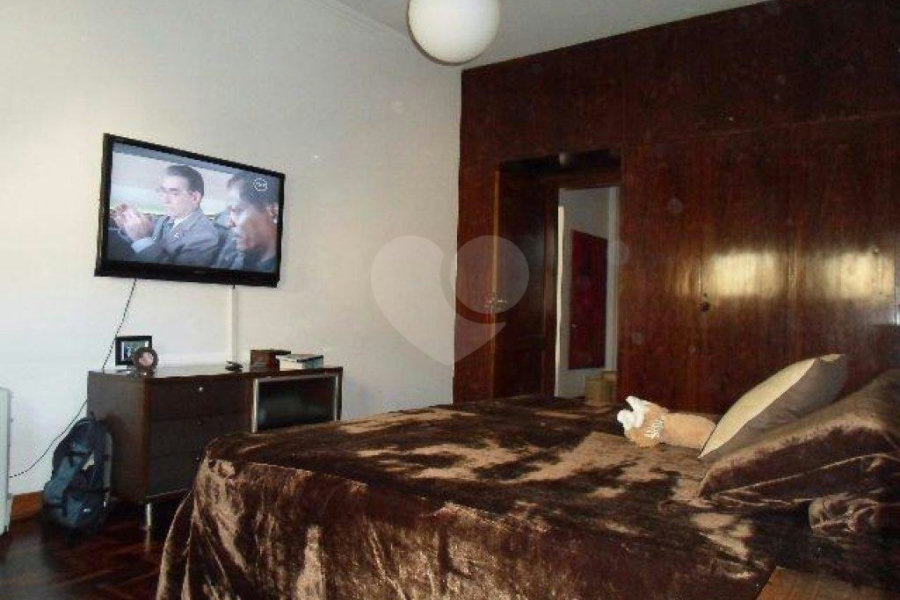 Apartamento à venda com 2 quartos em Bela Vista, São Paulo, SP