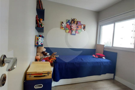 Apartamento à venda com 4 quartos, sendo 2 suítes, em Jardim Caboré, São Paulo, SP