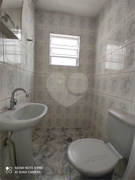 Casa à venda com 4 quartos em Mandaqui, São Paulo, SP