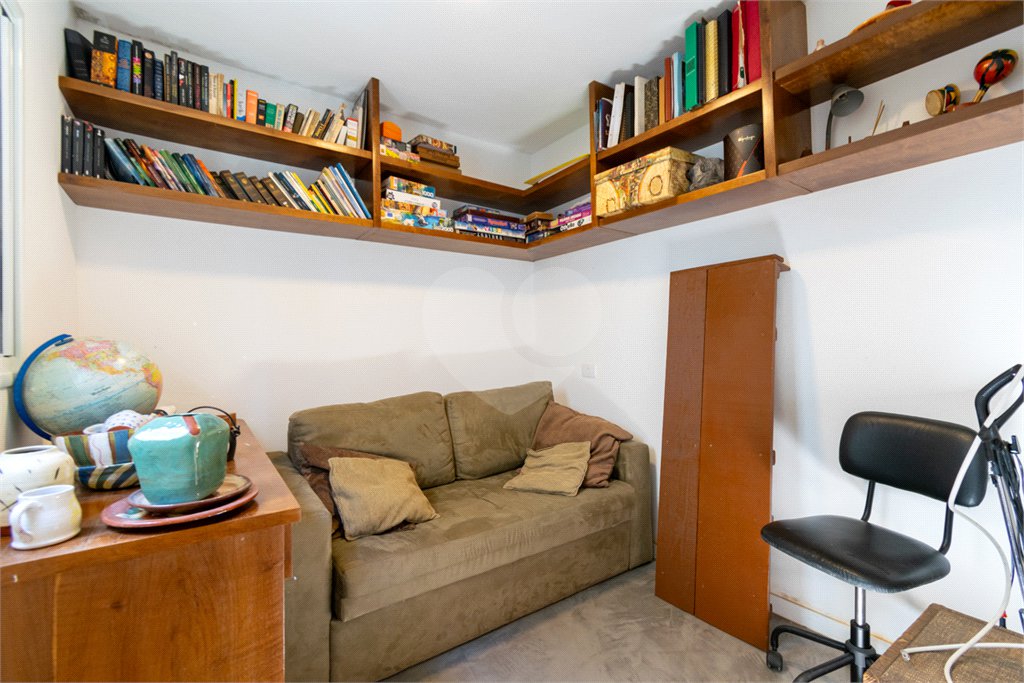 Sobrado à venda com 3 quartos, sendo 1 suíte, em Cidade Monções, São Paulo, SP