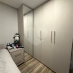 Apartamento à venda com 2 quartos, sendo 1 suíte, no Centro, São Bernardo do Campo, SP
