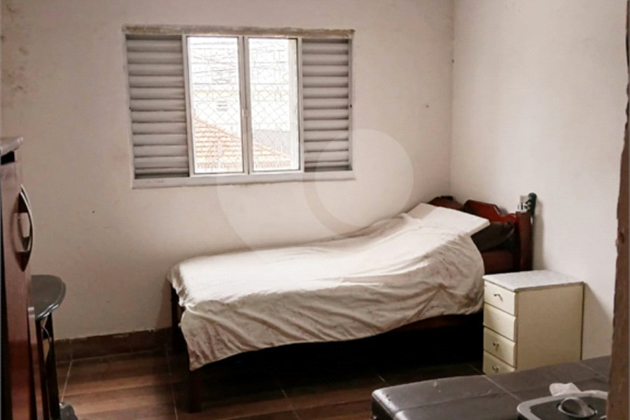 Casa Térrea à venda com 2 quartos em Tucuruvi, São Paulo, SP