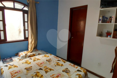 Casa à venda com 4 suítes em Campo Grande, Rio de Janeiro, RJ