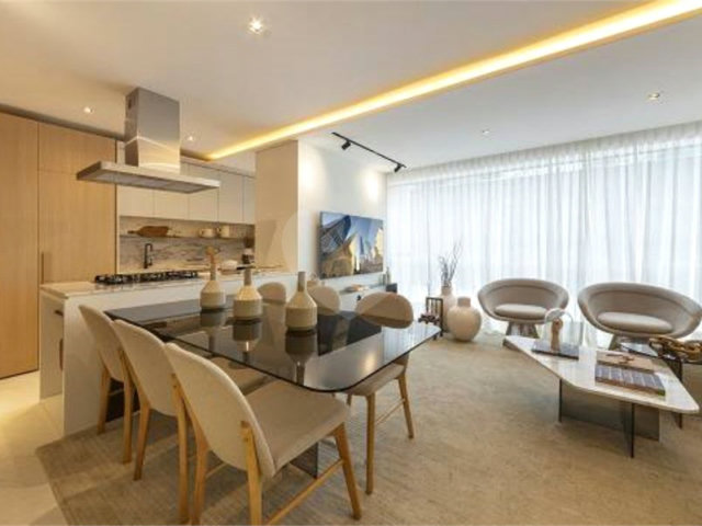 Apartamento à venda com 3 quartos, sendo 1 suíte,  em Jardim Paulista, São Paulo, SP
