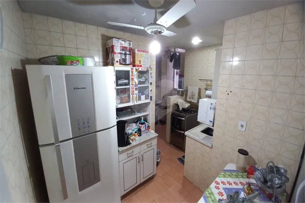 Apartamento à venda com 1 quarto em Tijuca, Rio de Janeiro, RJ