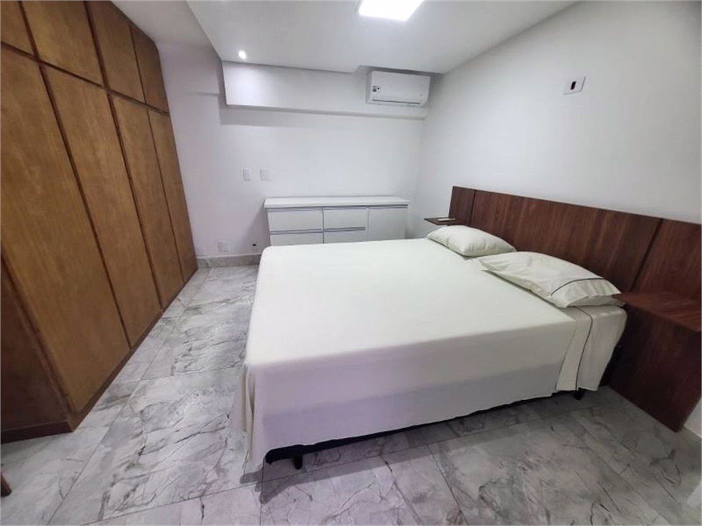 Cobertura com 3 dormitórios à venda, 176 m² por R$ 1.800.000,00 - Aparecida - Santos/SP