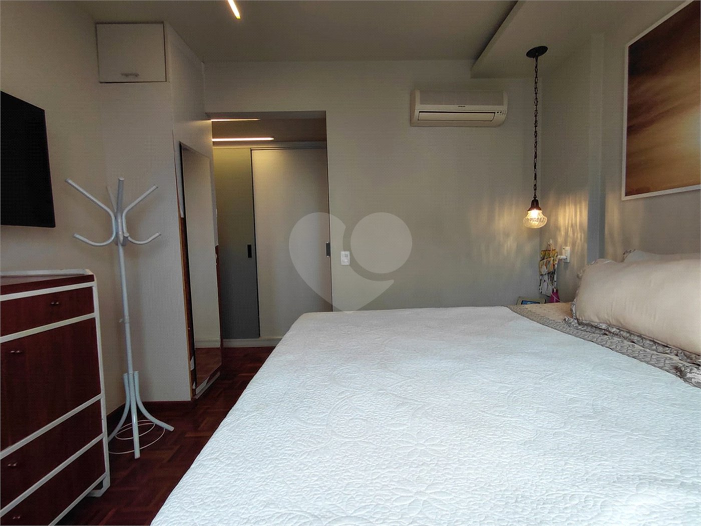 Apartamento à venda com 3 suítes em Perdizes, São Paulo, SP