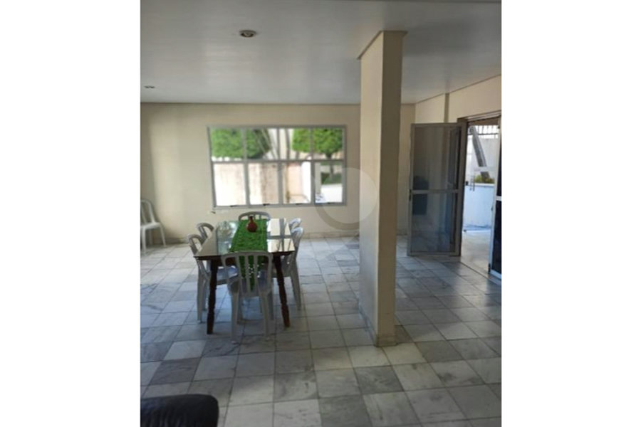 Apartamento à venda com 2 quartos em Freguesia do Ó, São Paulo, SP