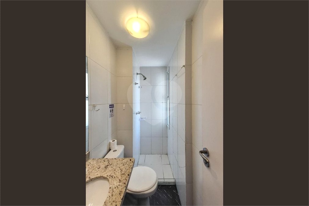 Apartamento para alugar com 3 quartos, sendo 1 suíte, em Santa Terezinha, São Bernardo do Campo, SP