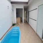 Casa à venda com 3 suítes no condomínio Amstalden Residence, Indaiatuba - SP