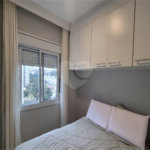 Apartamento à venda ou para alugar com 2 quartos em Parque Esmeralda, São Paulo, SP