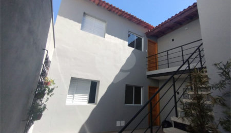 Apartamento para alugar com 1 quarto em Tatuapé, São Paulo, SP